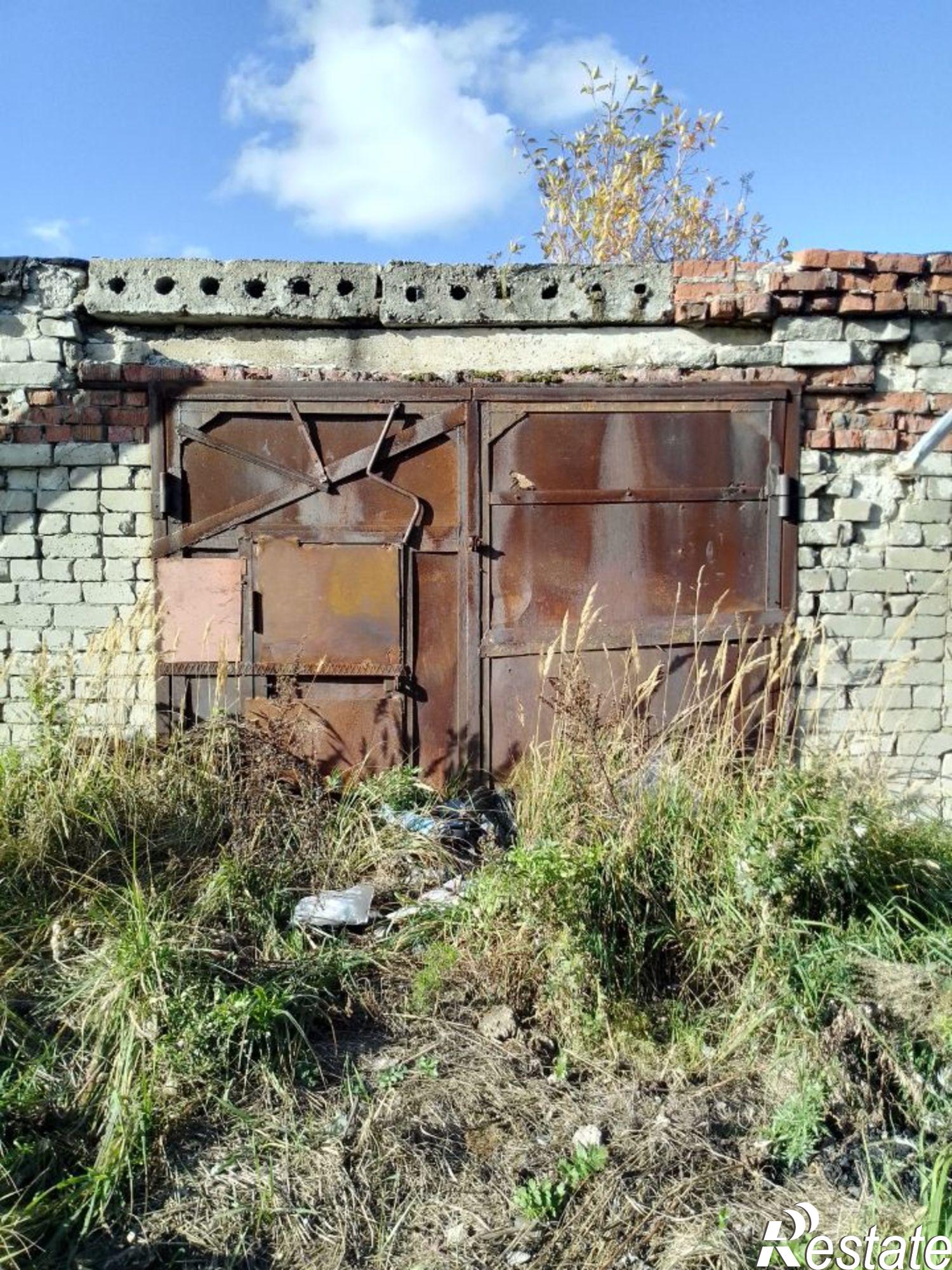 Купить ОСЗ, отдельно стоящее здание за 270 940 рублей на м.о. Соликамский, г Соликамск