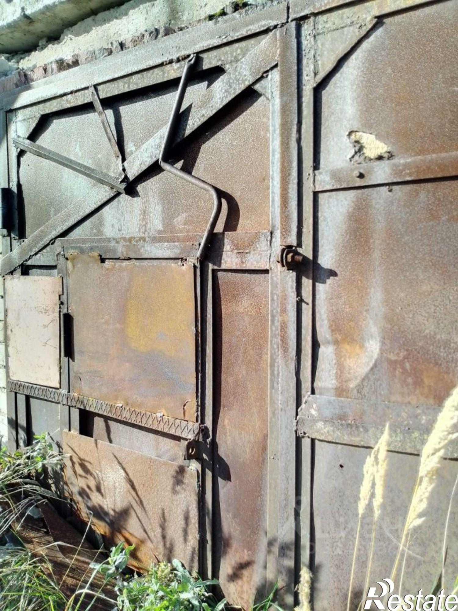 Купить ОСЗ, отдельно стоящее здание за 270 940 рублей на м.о. Соликамский, г Соликамск