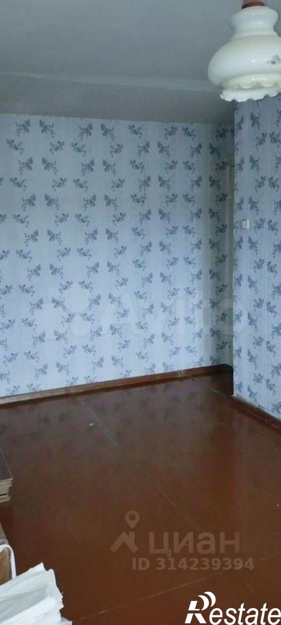 Купить квартиру за 2 550 000 рублей на ул Калийная, 176