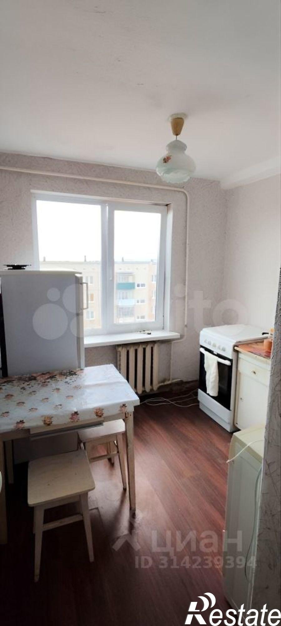 Купить квартиру за 2 550 000 рублей на ул Калийная, 176