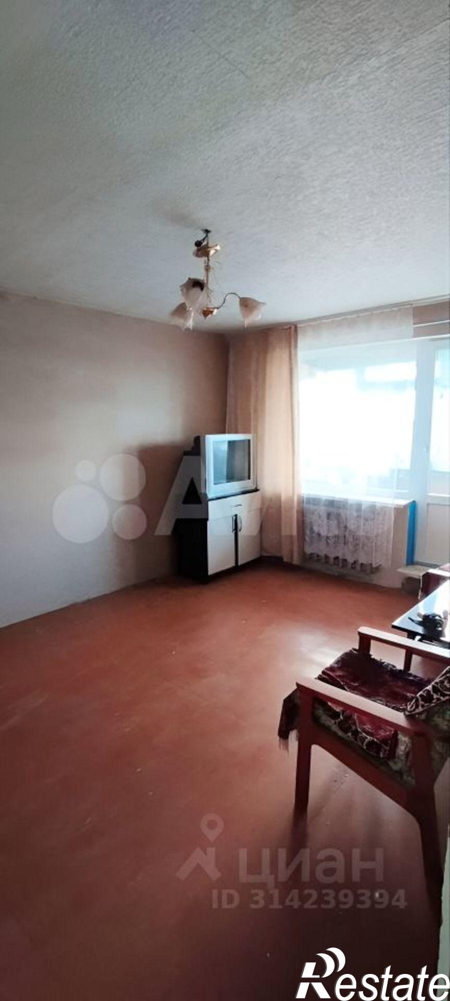 Купить квартиру за 2 550 000 рублей на ул Калийная, 176