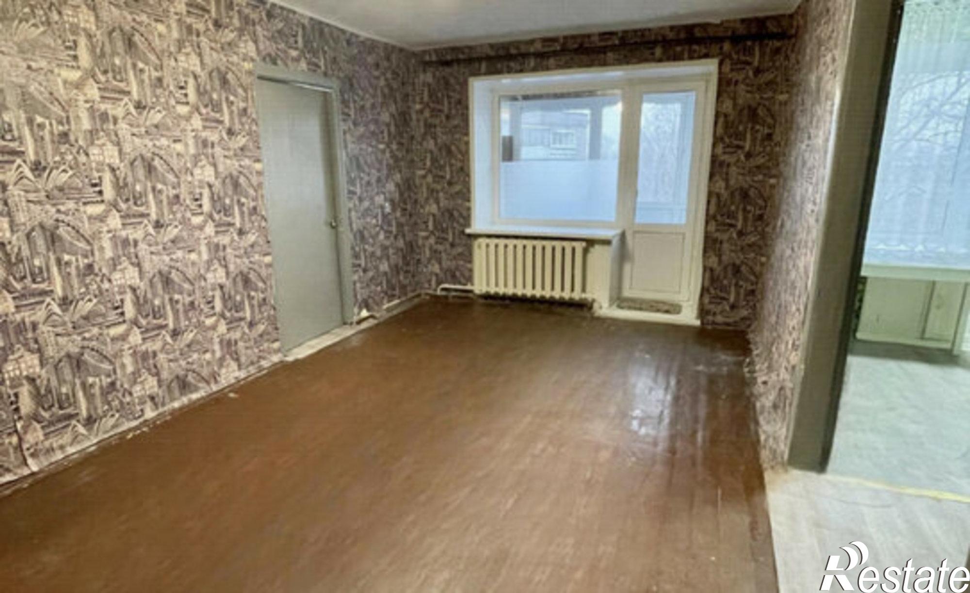 Купить квартиру за 2 500 000 рублей на Молодёжная улица, 9