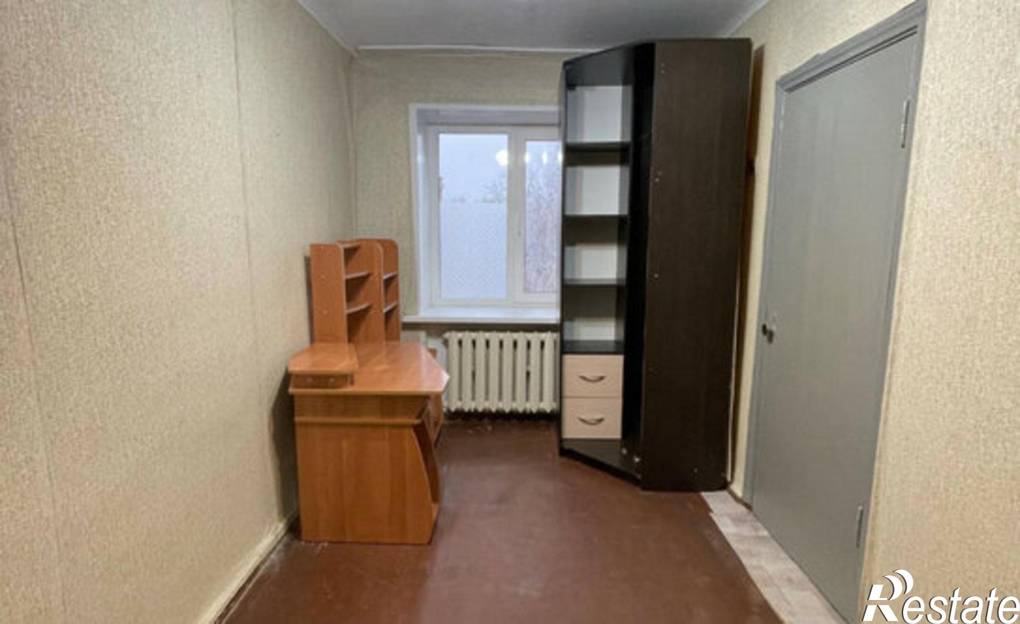 Купить квартиру за 2 500 000 рублей на Молодёжная улица, 9