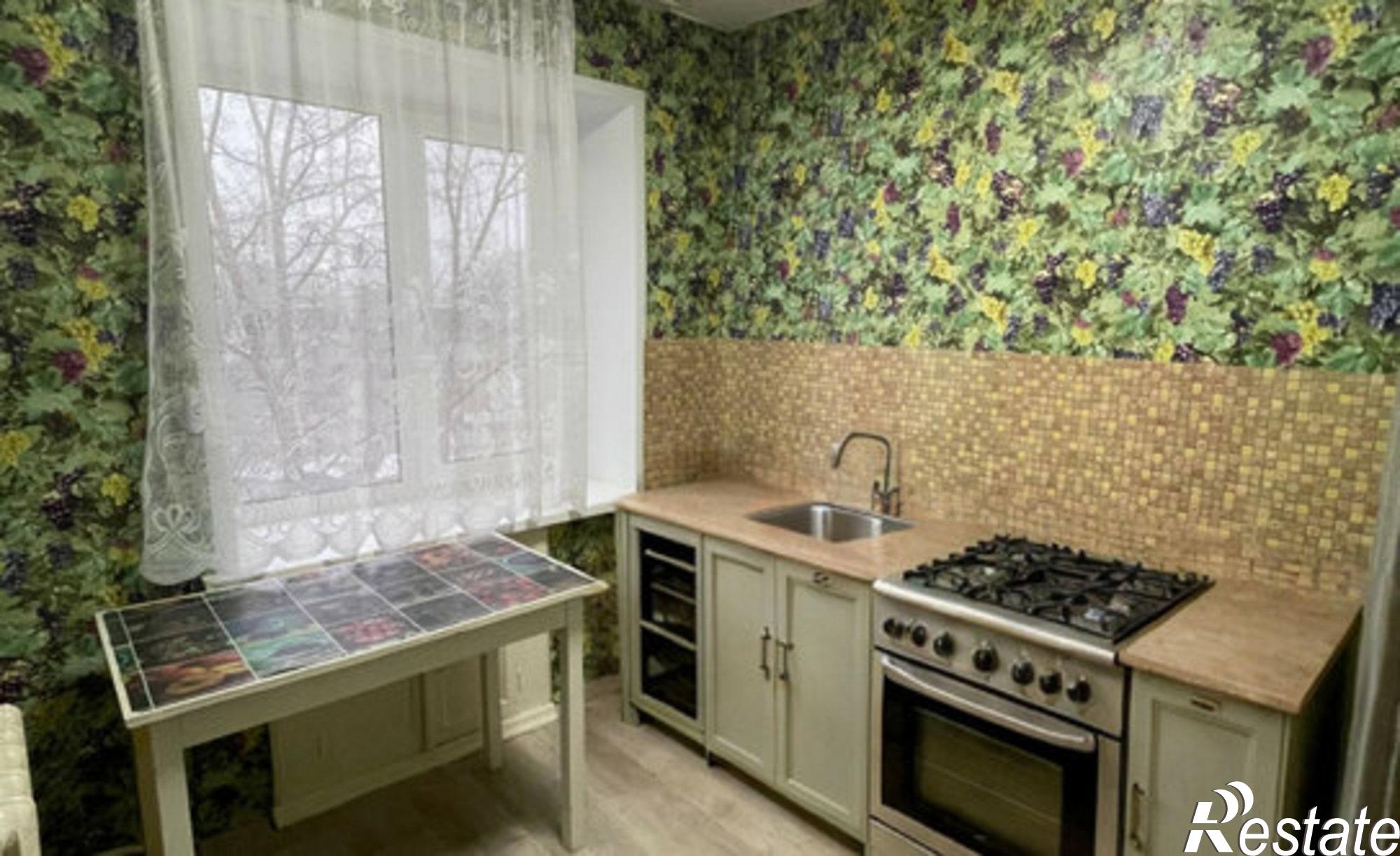 Купить квартиру за 2 500 000 рублей на Молодёжная улица, 9