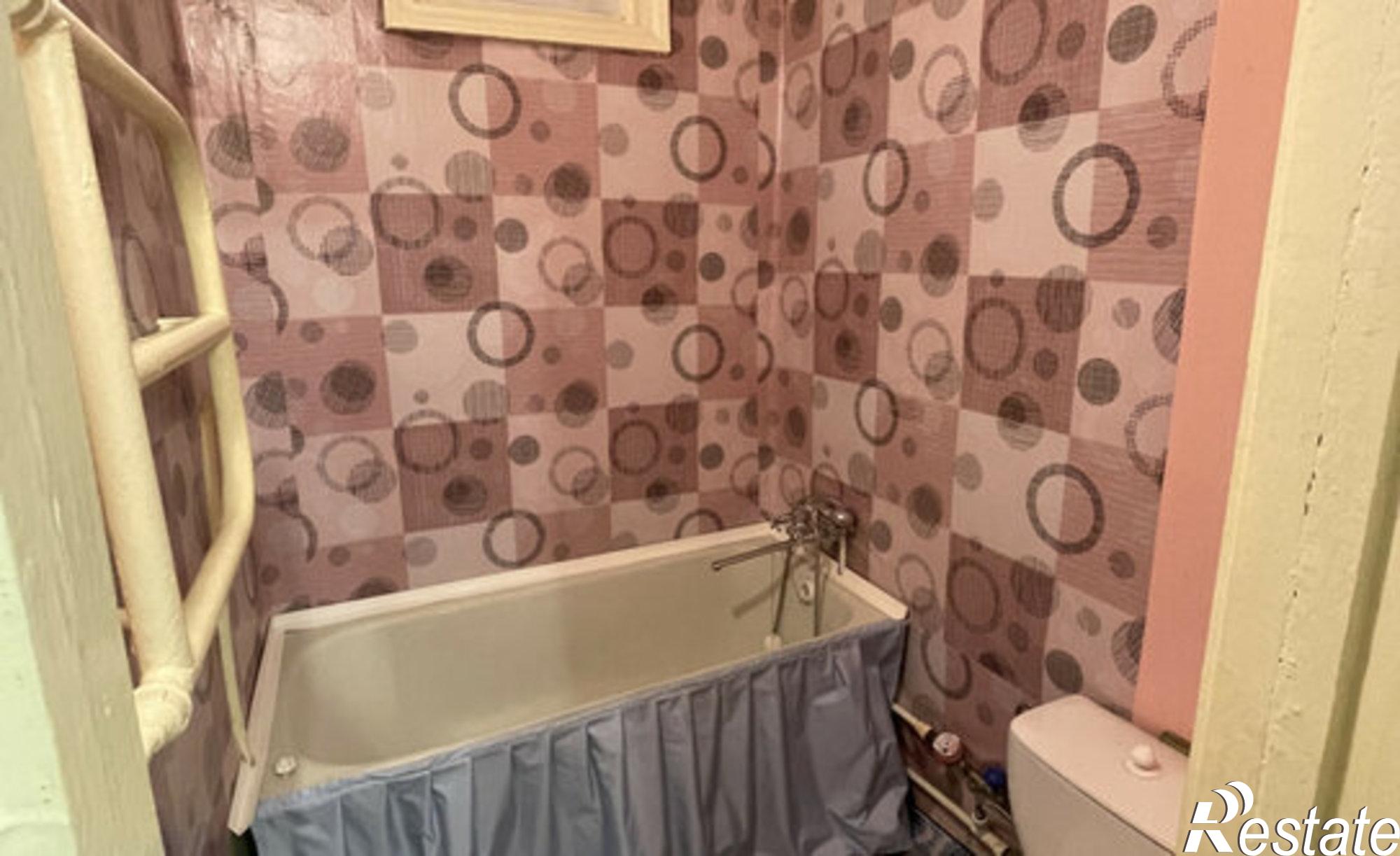 Купить квартиру за 2 500 000 рублей на Молодёжная улица, 9