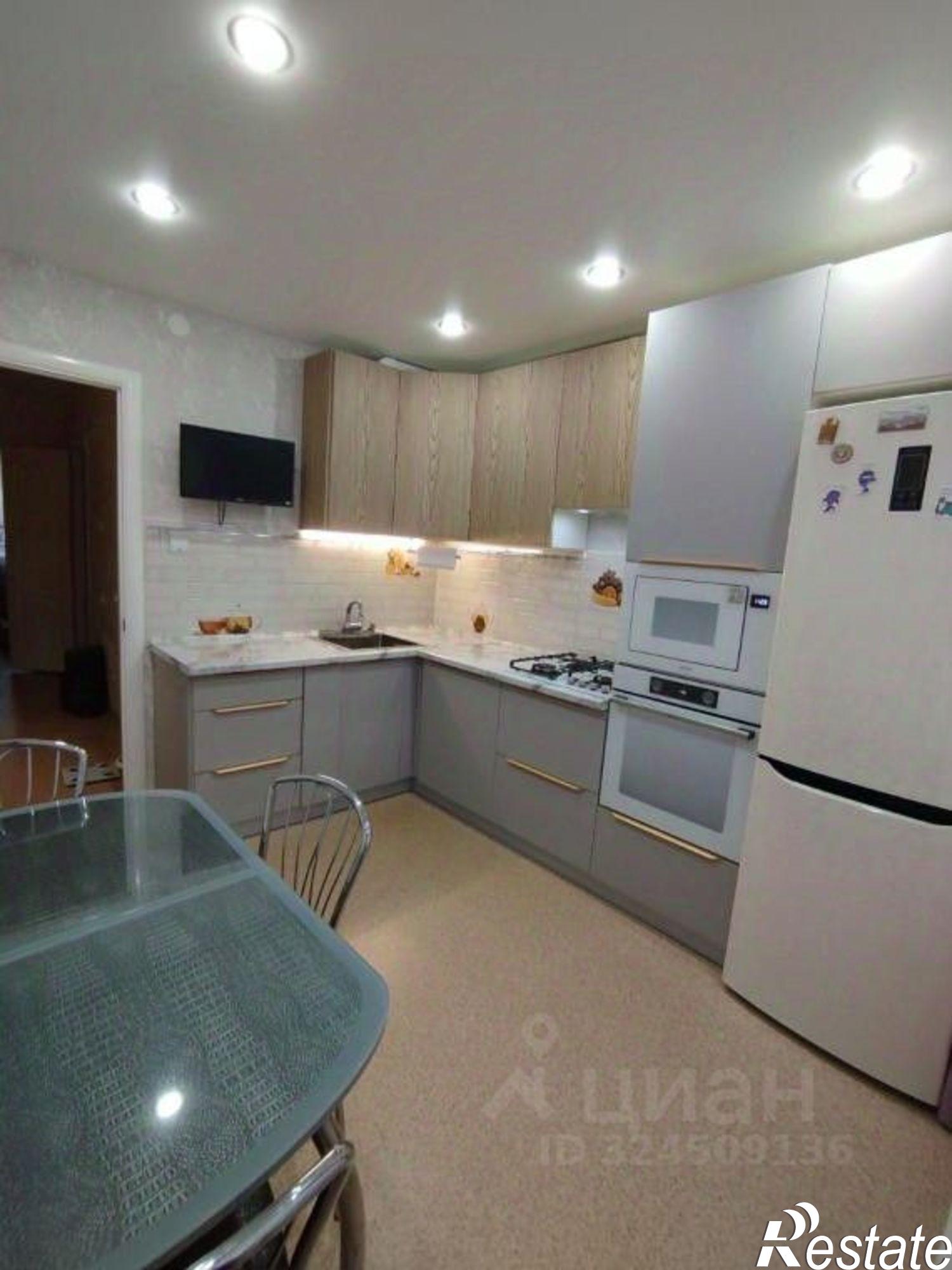 Купить квартиру за 6 450 000 рублей на пр-кт Ленина, 24