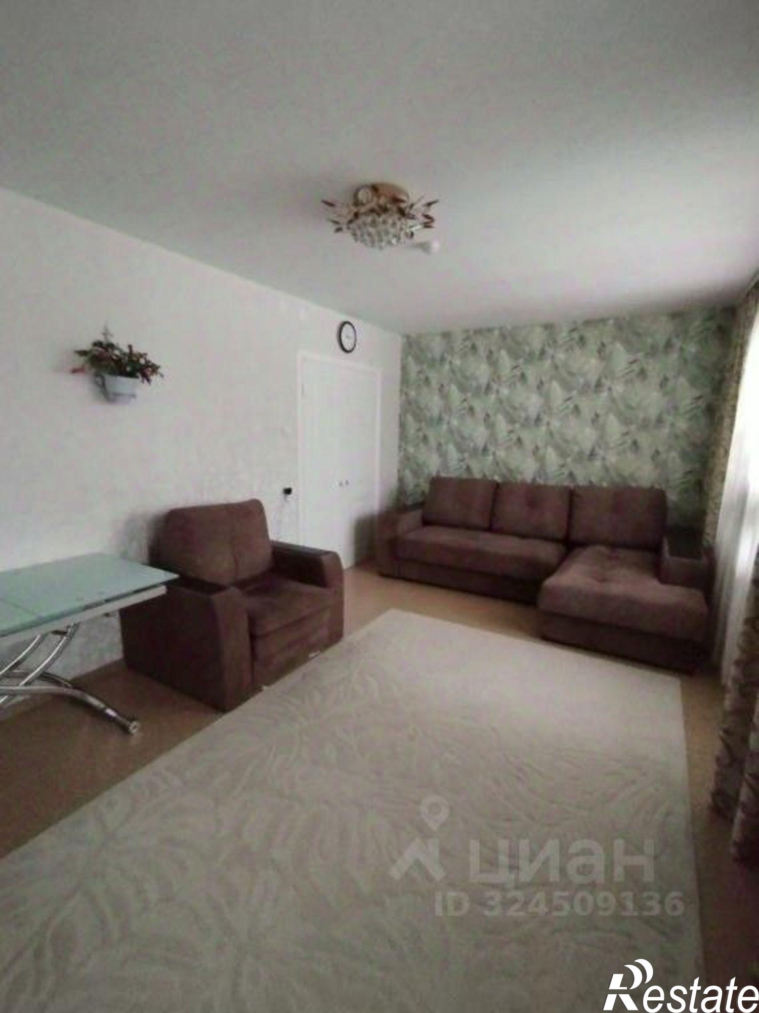 Купить квартиру за 6 450 000 рублей на пр-кт Ленина, 24