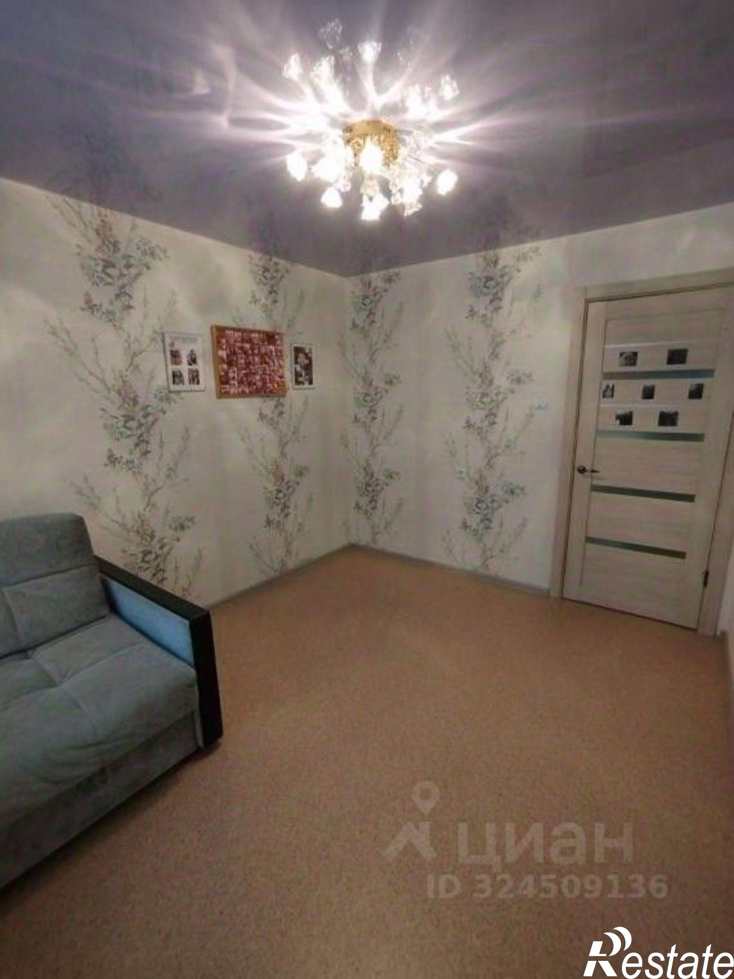 Купить квартиру за 6 450 000 рублей на пр-кт Ленина, 24