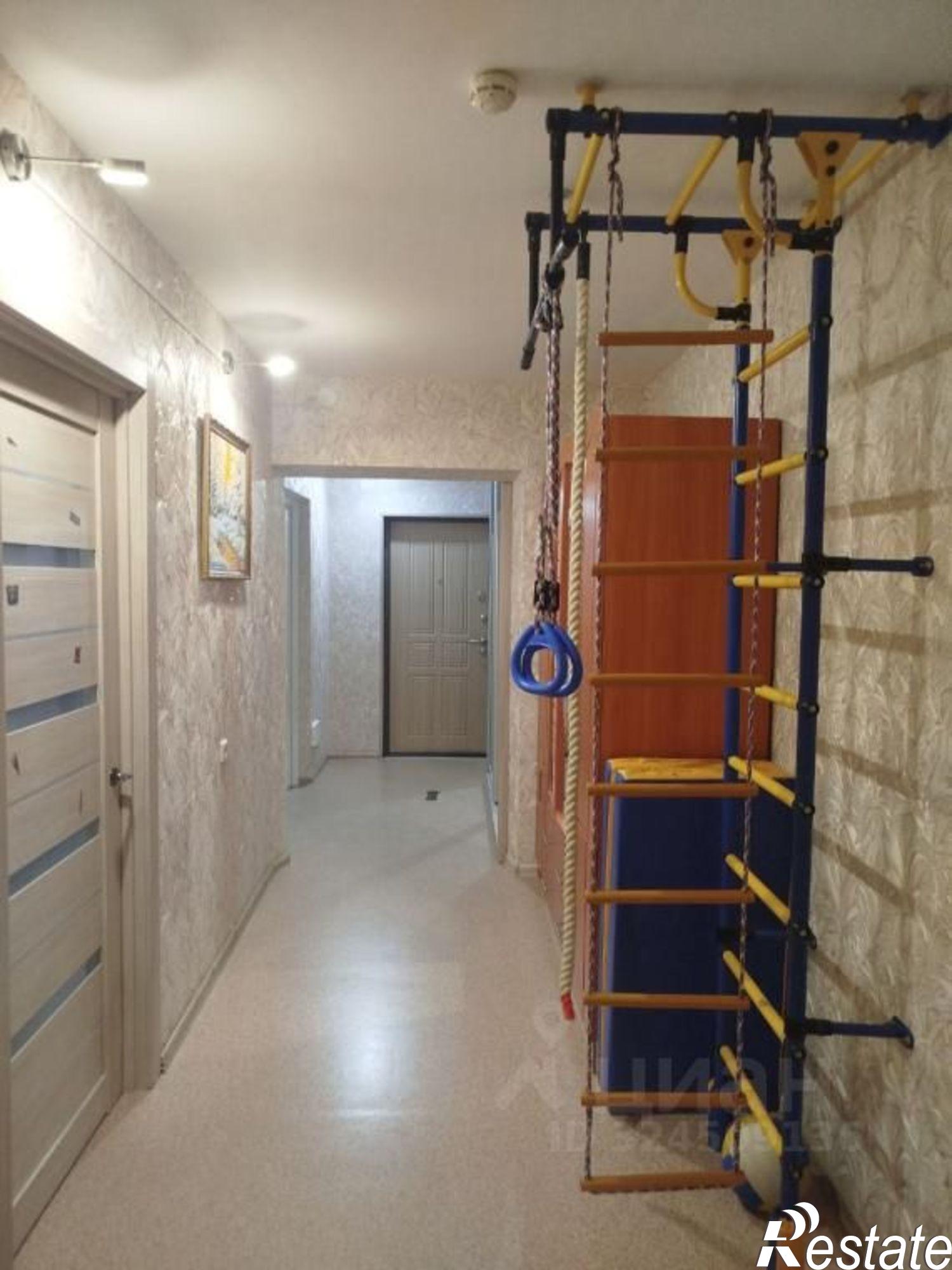 Купить квартиру за 6 450 000 рублей на пр-кт Ленина, 24