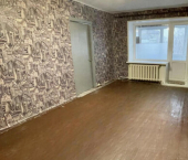 2-комн, 46кв м, этаж 5/5 Молодёжная улица, 9