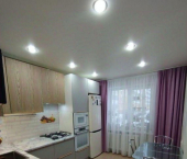 3-комн, 67кв м, этаж 1/9 пр-кт Ленина, 24