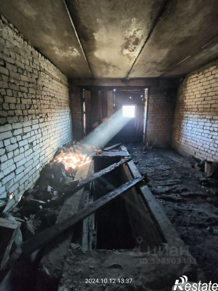 Отдельное здание м.о. Соликамский, г Соликамск