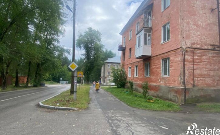 3-комн квартира ул Розы Землячки, 20,  д. 20