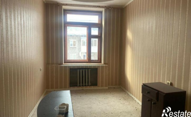 3-комн квартира ул Розы Землячки, 20,  д. 20