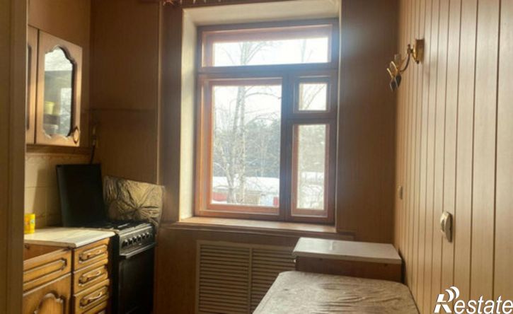 3-комн квартира ул Розы Землячки, 20,  д. 20