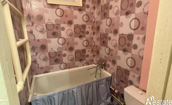 2-комн квартира Молодёжная улица, 9,  д. 9