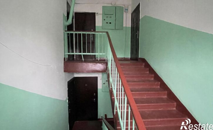 2-комн квартира Молодёжная улица, 9,  д. 9