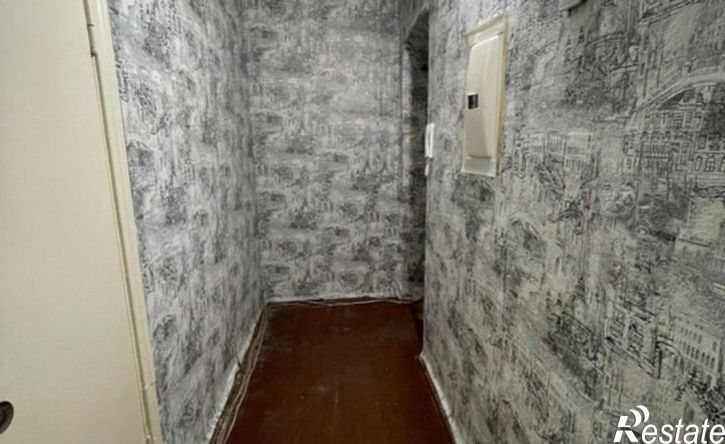 2-комн квартира Молодёжная улица, 9,  д. 9