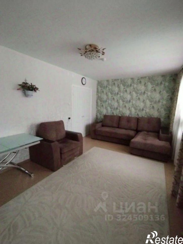 3-комн квартира пр-кт Ленина, 24,  д. 24