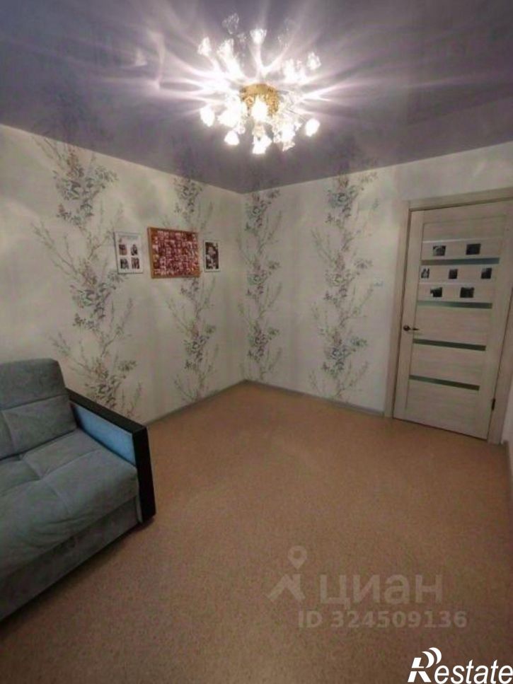 3-комн квартира пр-кт Ленина, 24,  д. 24