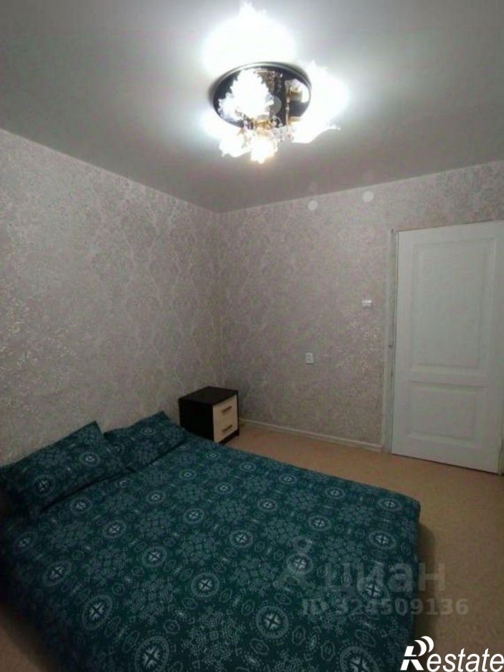 3-комн квартира пр-кт Ленина, 24,  д. 24