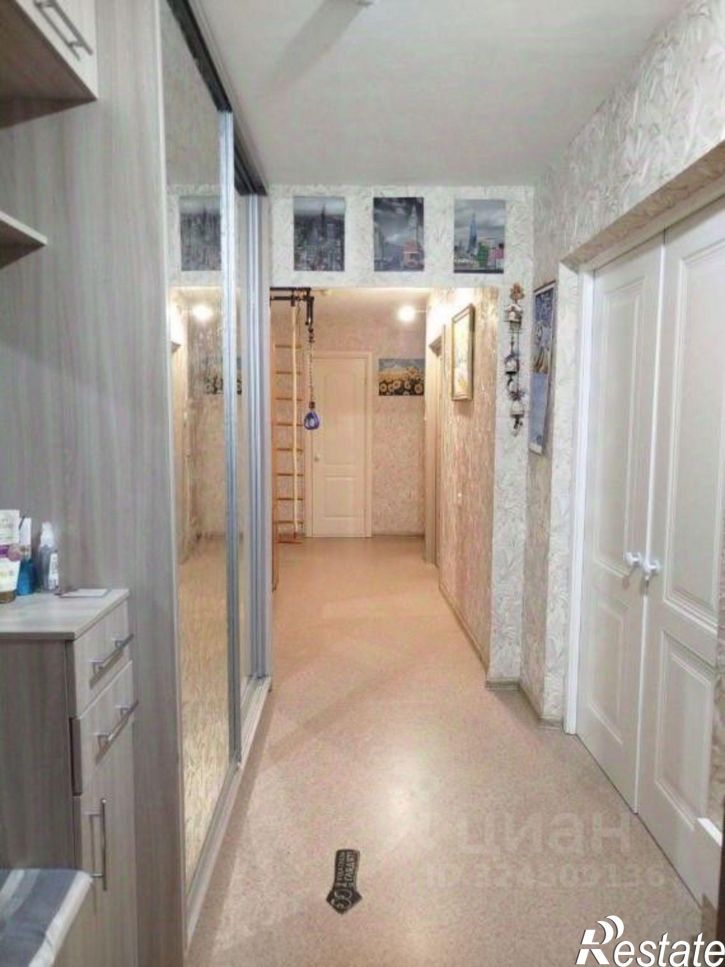 3-комн квартира пр-кт Ленина, 24,  д. 24