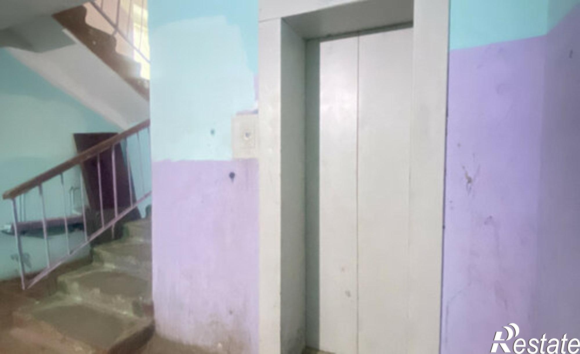 Купить квартиру за 1 650 000 рублей на Красный б-р, 10