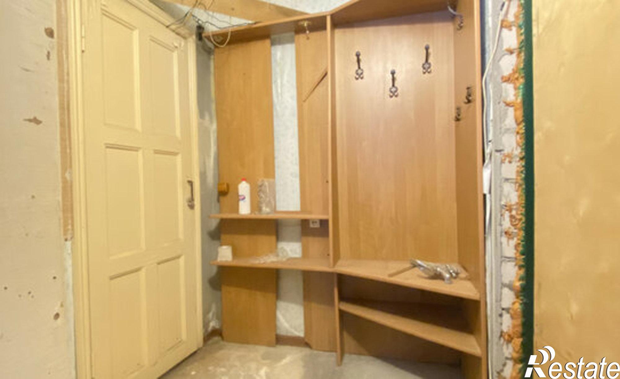 Купить квартиру за 1 650 000 рублей на Красный б-р, 10