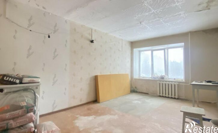 1-комн квартира Красный б-р, 10,  д. 10