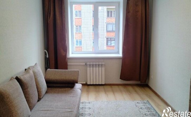 1-комн квартира Северная улица, 15,  д. 15