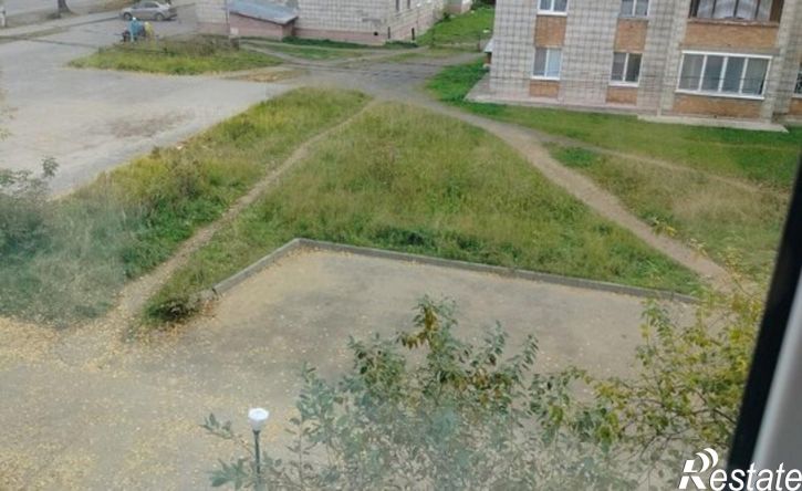 1-комн квартира Северная улица, 15,  д. 15