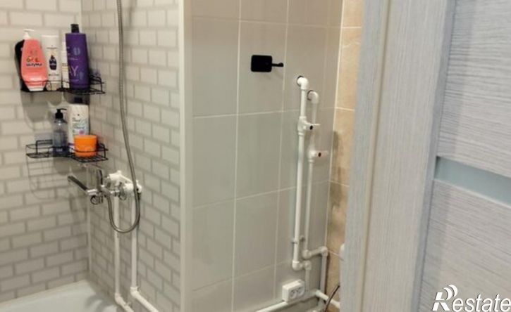 1-комн квартира Северная улица, 15,  д. 15