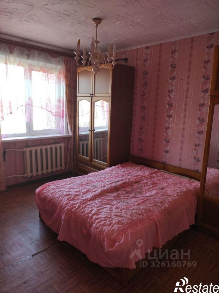 3-комн квартира ул 20-летия Победы, 55,  д. 55