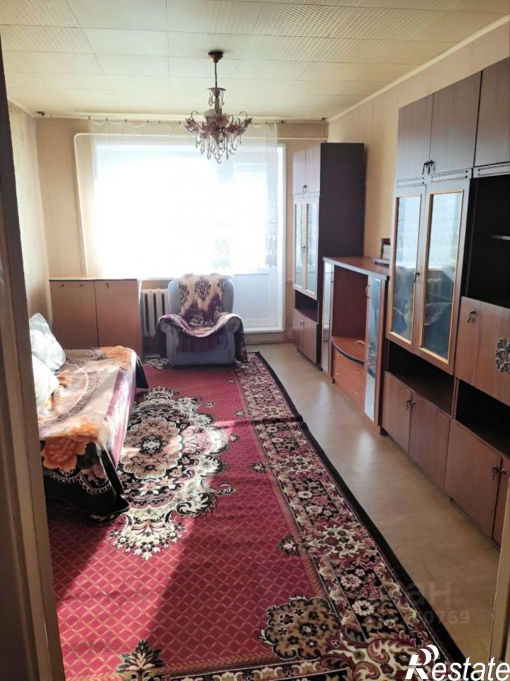 3-комн квартира ул 20-летия Победы, 55,  д. 55