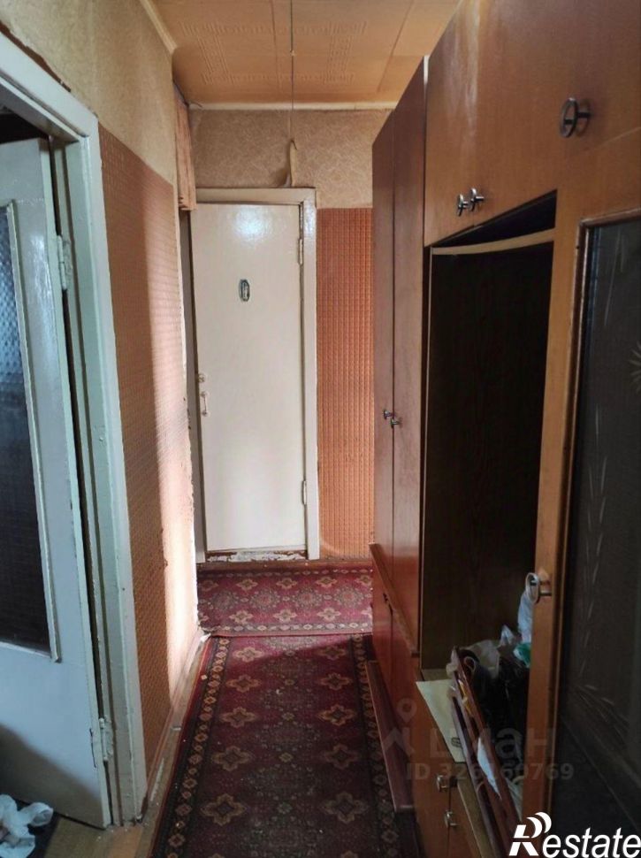 3-комн квартира ул 20-летия Победы, 55,  д. 55