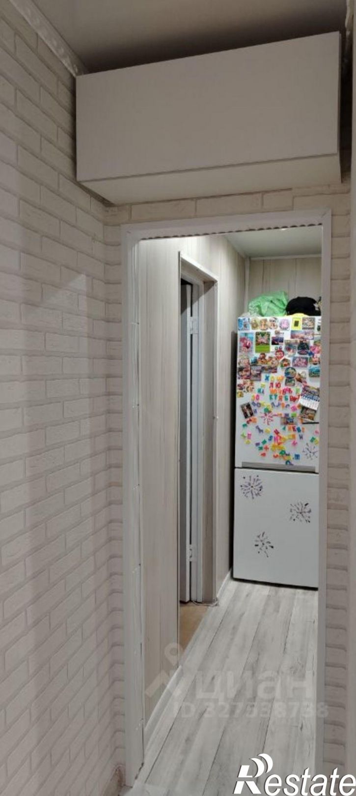 2-комн квартира ул Фрунзе, 10А,  д. 10А