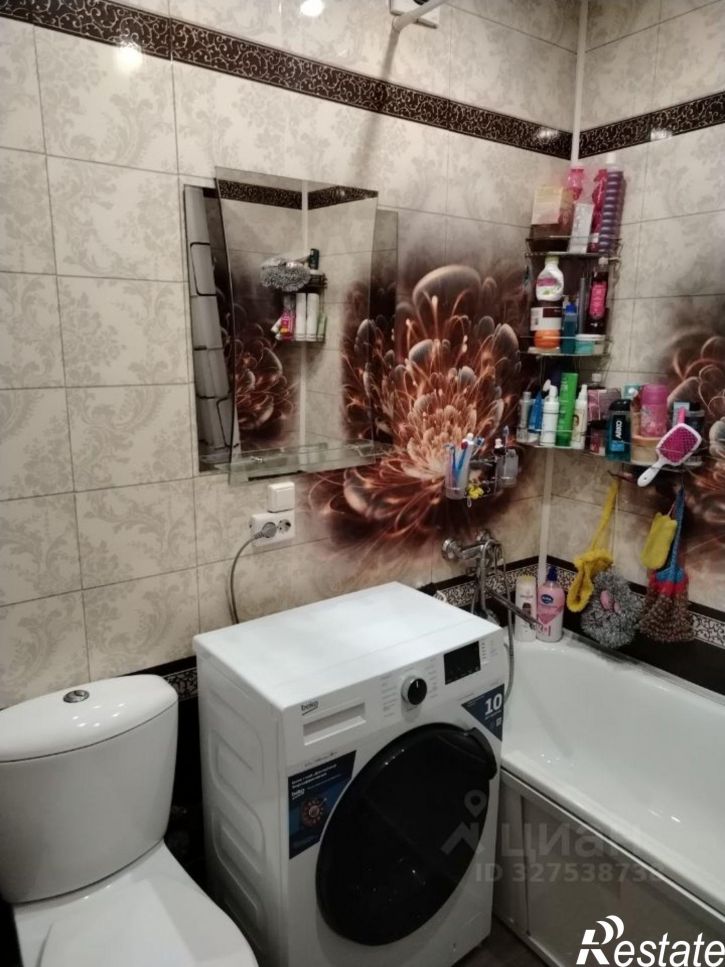 2-комн квартира ул Фрунзе, 10А,  д. 10А