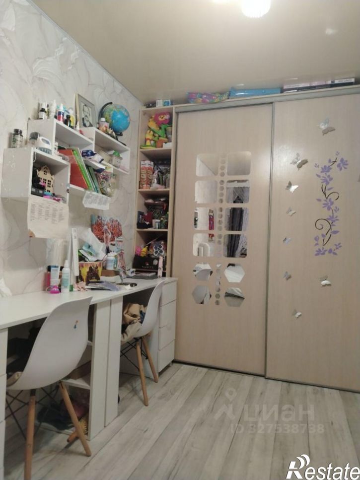 2-комн квартира ул Фрунзе, 10А,  д. 10А