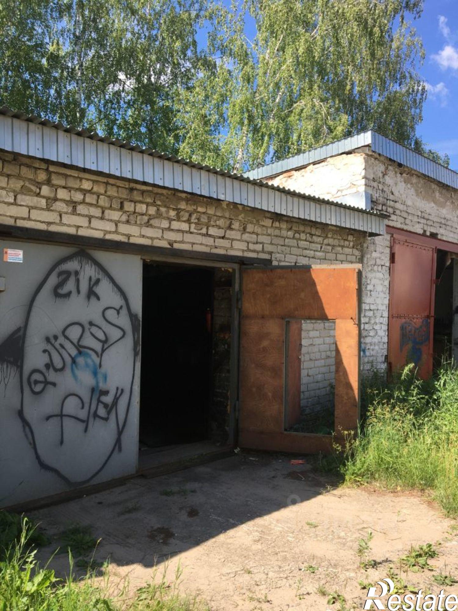 Купить ОСЗ, отдельно стоящее здание за 444 395 рублей на м.о. Соликамский