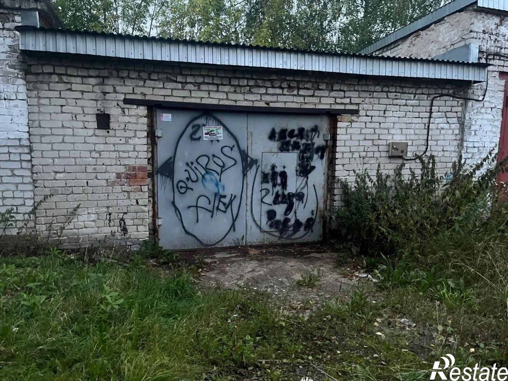 Купить ОСЗ, отдельно стоящее здание за 444 395 рублей на м.о. Соликамский