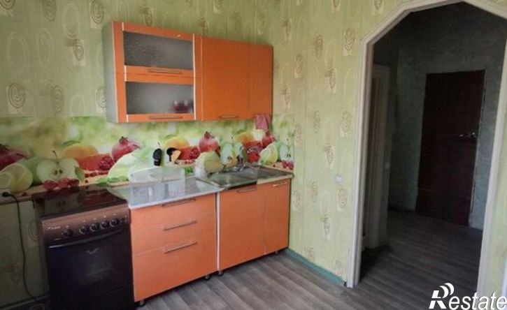 1-комн квартира ул Черняховского, 21,  д. 21