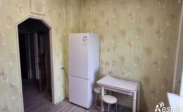 1-комн квартира ул Черняховского, 21,  д. 21