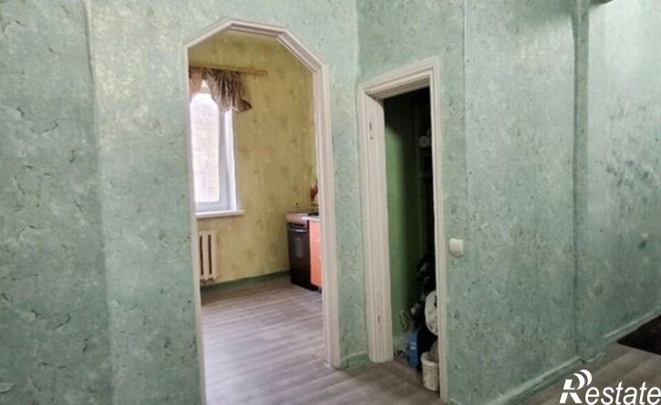1-комн квартира ул Черняховского, 21,  д. 21