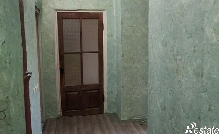 1-комн квартира ул Черняховского, 21,  д. 21
