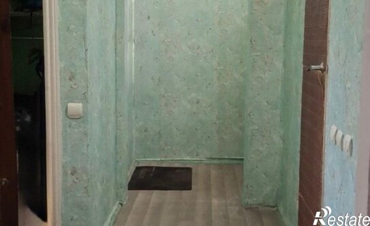 1-комн квартира ул Черняховского, 21,  д. 21