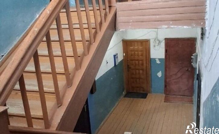 1-комн квартира ул Черняховского, 21,  д. 21