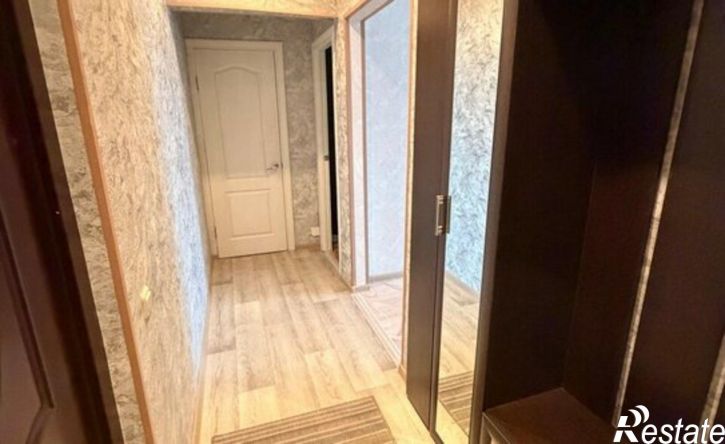 2-комн квартира Красный б-р, 32,  д. 32