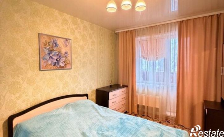 2-комн квартира Красный б-р, 32,  д. 32