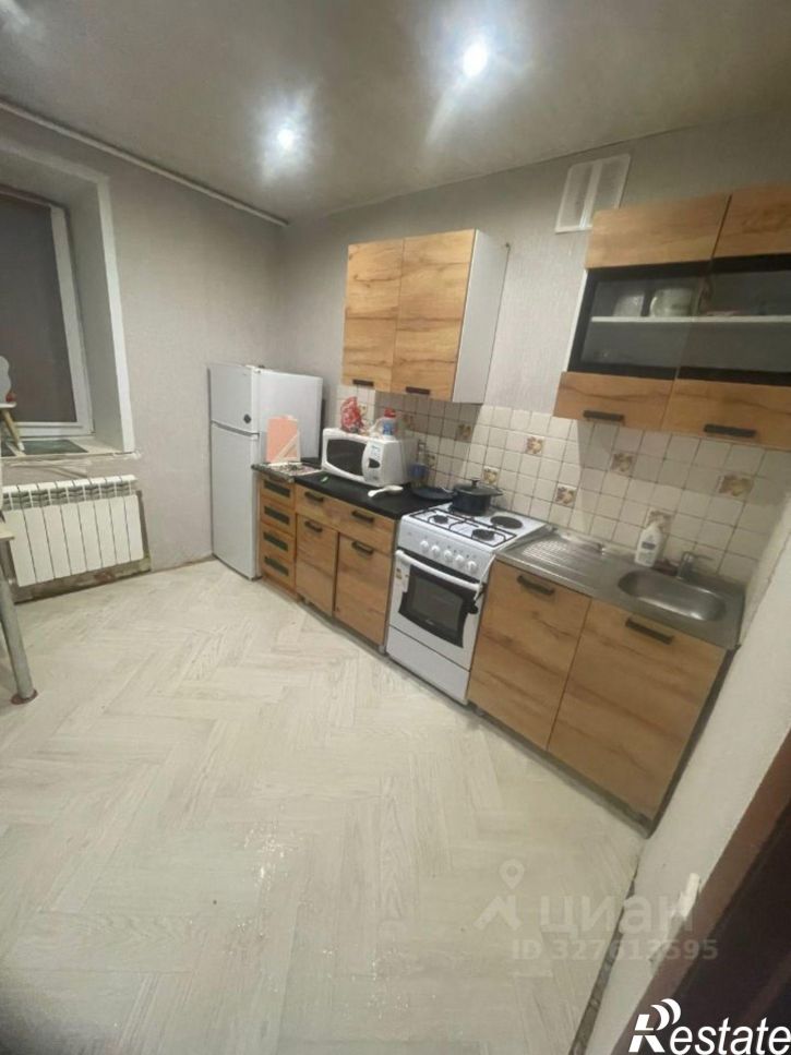 3-комн квартира улица Белинского, 13,  д. 13