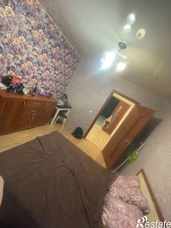 3-комн квартира улица Белинского, 13,  д. 13